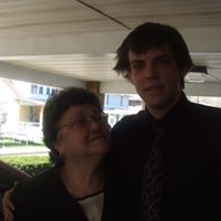 Jean Ruth Photo 9