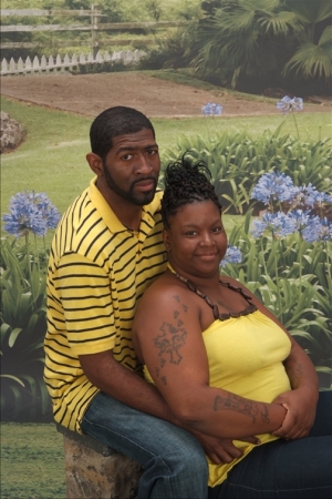 Alfreda Johnson Photo 2