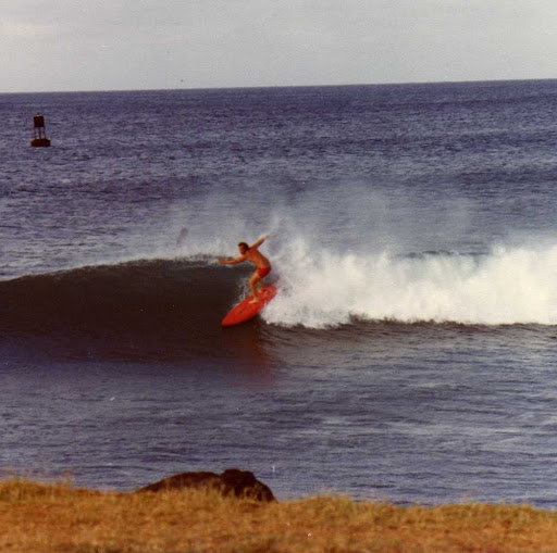 Dan Tuttle Photo 12