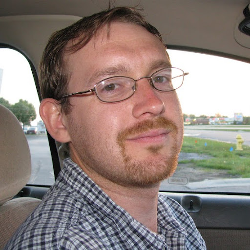 Paul Vaughn Photo 28