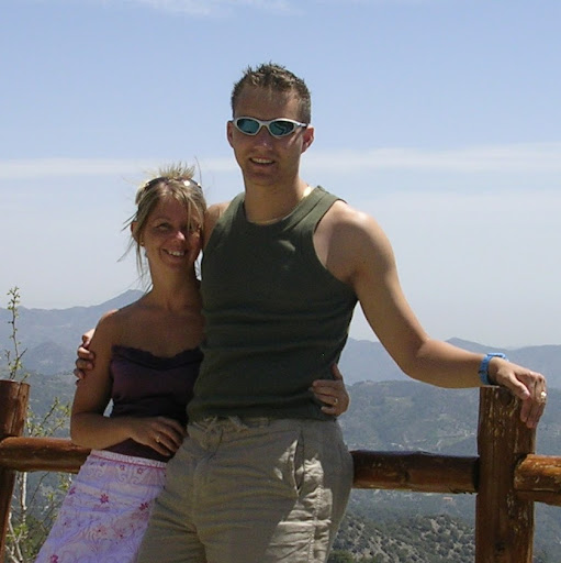 Christopher Blackburn Photo 11