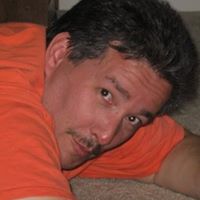 John Fuller Photo 20