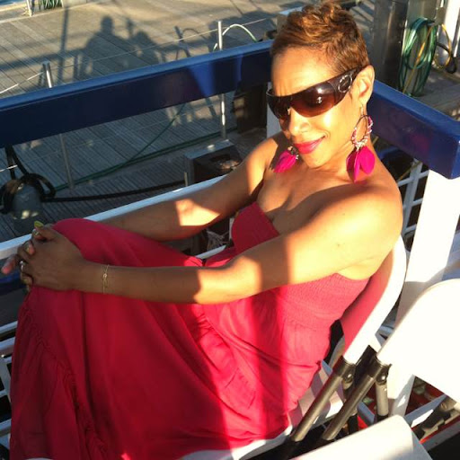 Monique Grant Photo 12