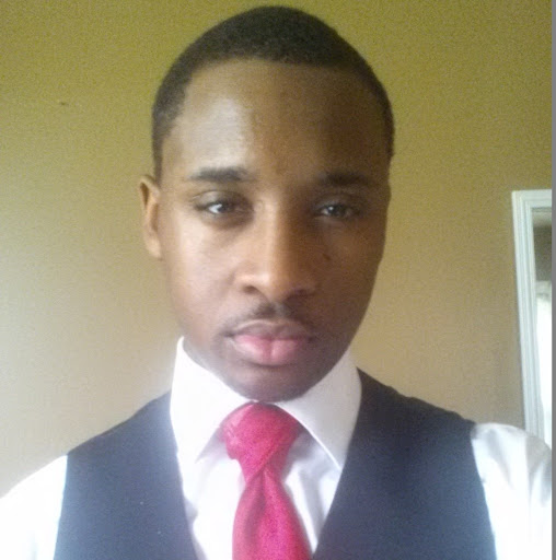 Terrell Hamilton Photo 12
