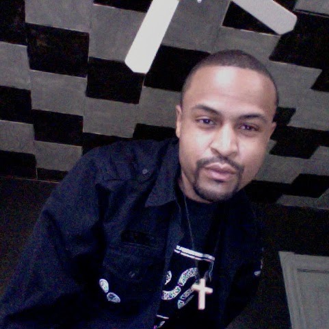 Gerald Abney Photo 2