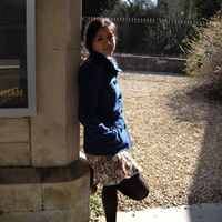 Katrina Han Photo 13
