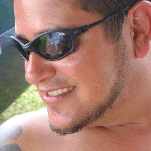 Henry Silva Photo 4
