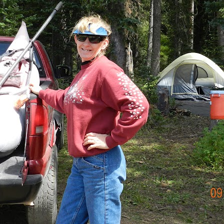 Debbie Kitchens Photo 4