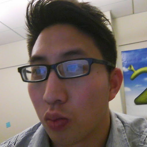 Christopher Huang Photo 7