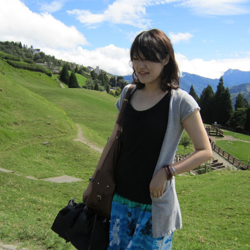 Ivy Chen Photo 10