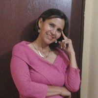 Ruth Bejarano Photo 5