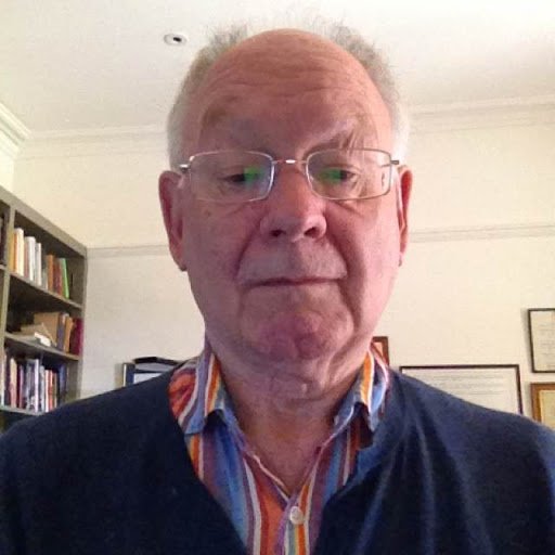 Donald Wilkes Photo 22