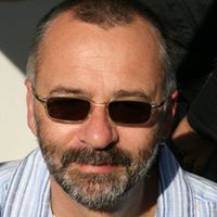 Adam May Photo 14