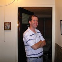 Patrick Goodman Photo 22