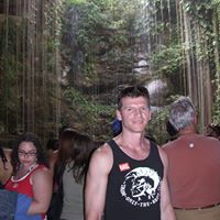 Karl Guthrie Photo 9