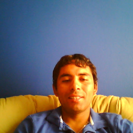 Pedro Machuca Photo 19