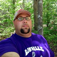 Chad Treadway Photo 9