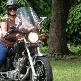 Diane Curry Photo 10