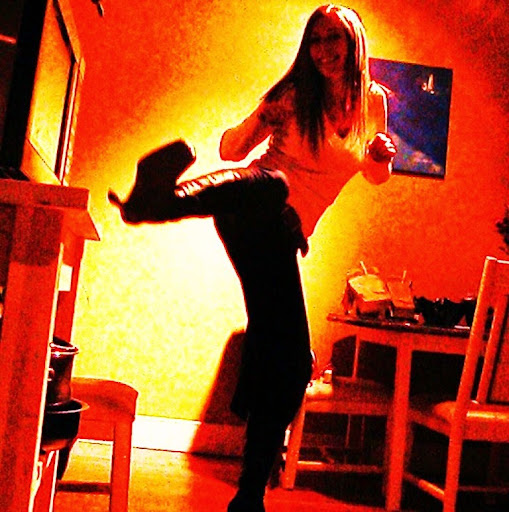 Jane Moran Photo 18