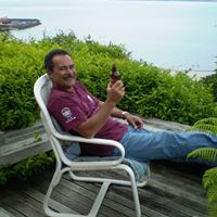Eddy Robinson Photo 9