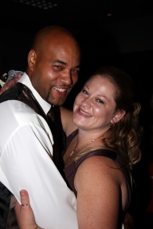 Stephanie Roberson Photo 19
