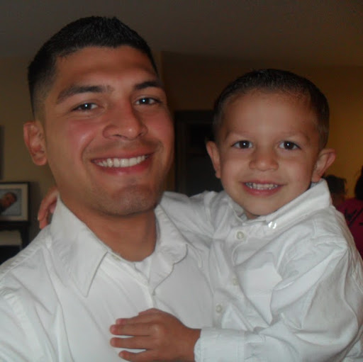 Pedro Ramirez Photo 19