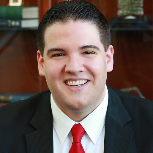 Timothy O'Brien Photo 32