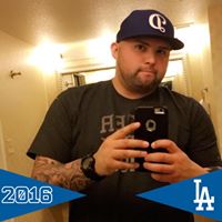 Eddie Lujan Photo 31