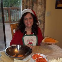 Monica Peterson Photo 6