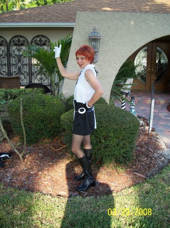 Christine Murphy Photo 36