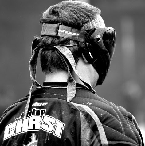 John Christ Photo 35