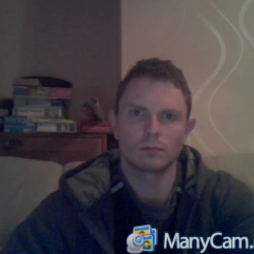 Shaun Conway Photo 24