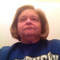 Deborah Hensley Photo 23