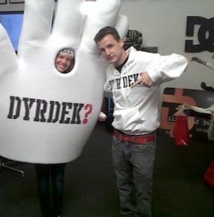 Josh Byrd Photo 14