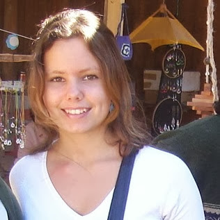 Sarah Ferrier Photo 32