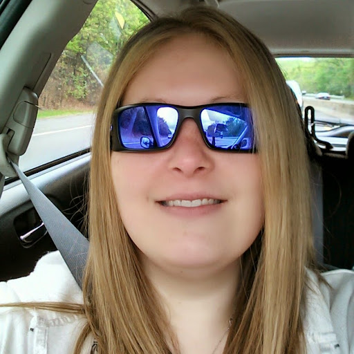 Heather O'Bryan Photo 5