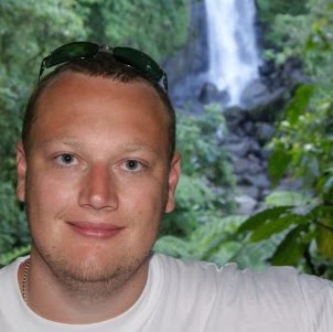 David Broderick Photo 25