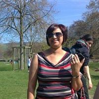 Glenda Gabriel Photo 9