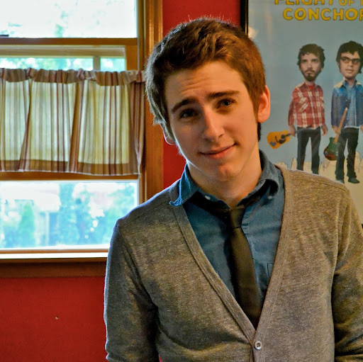 Patrick Mccoy Photo 7