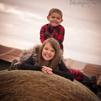 Heather Larkin Photo 27