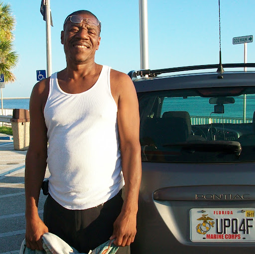Gregory Watts Photo 38