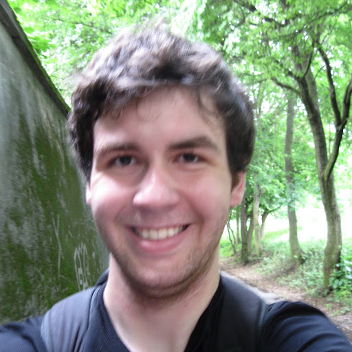 Christopher Hopper Photo 1