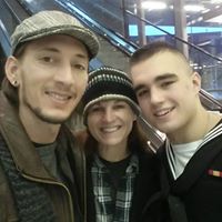 Sandra Beam Photo 4