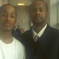 Harold Booker Photo 15