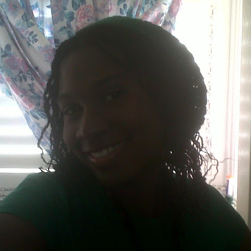 Krystal Lawrence Photo 9