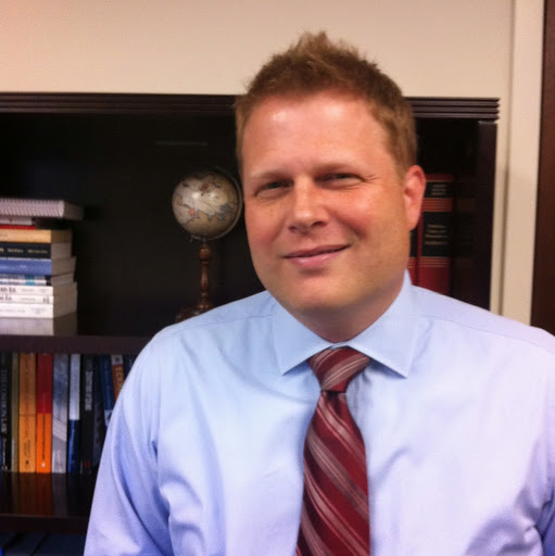 Michael Mullen Photo 45