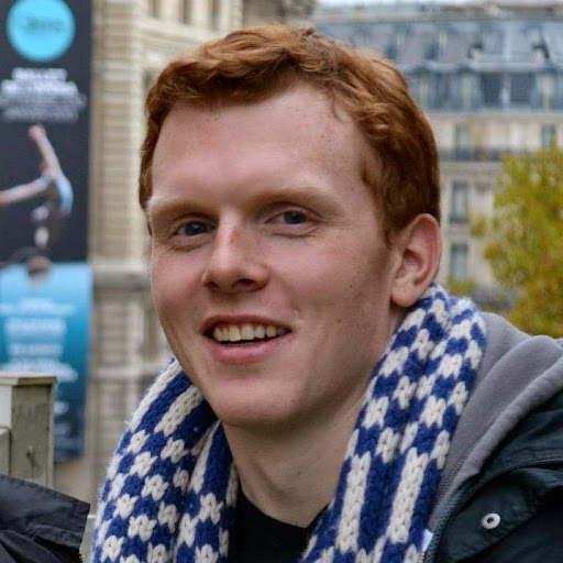 Patrick Matthews Photo 23