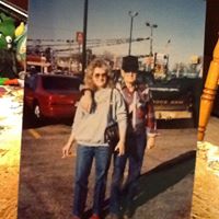 John Franks Photo 35