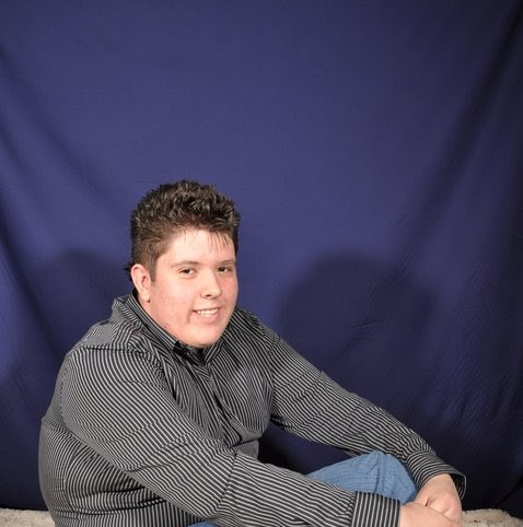 Louis Robinson Photo 41