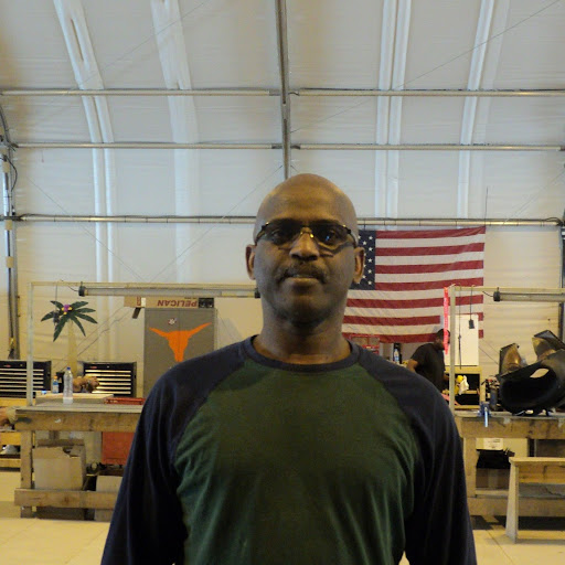 Darrell Edwards Photo 13